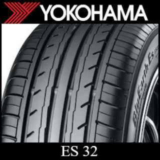 225/55 R 16 Yokohama BluEarth-Es ES32 95V nyári