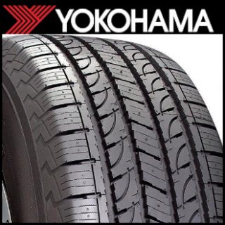 285/50 R 20 Yokohama GEOLANDAR H/T G056 112V nyári