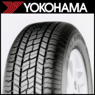 215/70 R 16 Yokohama GEOLANDAR G033 100H nyári