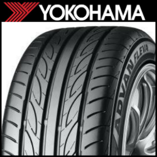 275/30 R 20 Yokohama ADVAN FLEVA V701 97W nyári