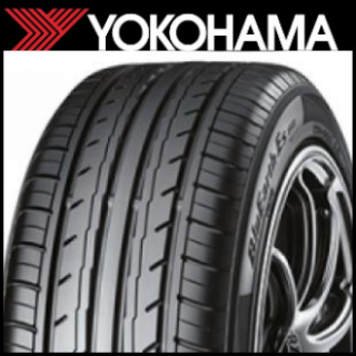 195/60 R 17 Yokohama BluEarth-FE AE30 90H nyári