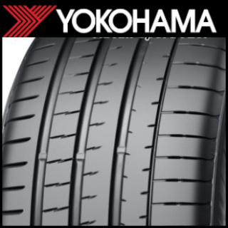 315/30 R 23 Yokohama ADVAN Sport V107 111Y nyári