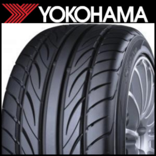 225/35 R 17 Yokohama S.drive 86Y nyári