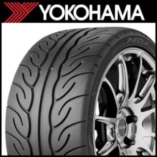 255/35 R 18 Yokohama ADVAN NEOVA AD08RS 90W nyári