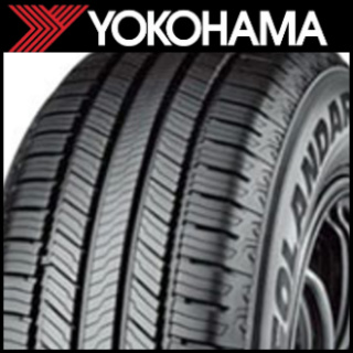 235/55 R 20 Yokohama GEOLANDAR CV G058 102V nyári
