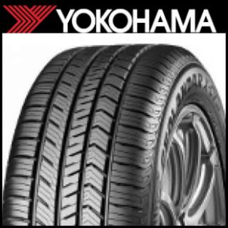 255/45 R 20 Yokohama GEOLANDAR X-CV G057 105W nyári