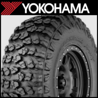 35x12.50 R 17 Yokohama GEOLANDAR X-MT G005 121Q nyári