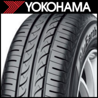 155/70 R 13 Yokohama BluEarth AE-01 75T nyári