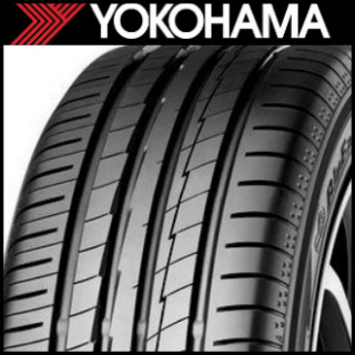 215/50 R 18 Yokohama BluEarth-A AE-50 92V nyári