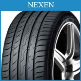 235/55 R 18 Nexen N-Fera Sport SUV 100W nyári
