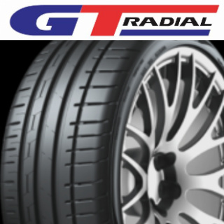 255/40 R 19 Gt radial SportActive 2 100Y nyári