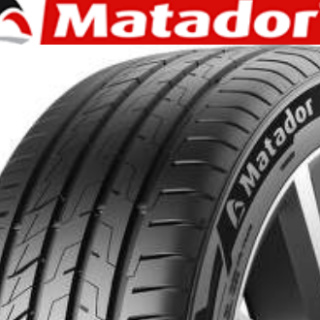 235/60 R 18 Matador Hectorra 5 107W nyári