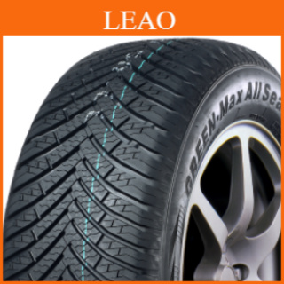235/55 R 18 LEAO iGREEN All Season 100W négyévszakos