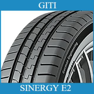 155/70 R 19 GITI Synergy E2 84Q nyári