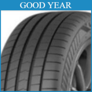 295/35 R 22 Goodyear EAGLE F1 ASYMMETRIC 6 108Y nyári