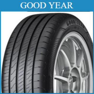 255/50 R 21 Goodyear EFFICIENTGRIP PERFORMANCE 2 109Y nyári