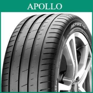 255/35 R 20 Apollo Aspire 4G+ 97Y nyári