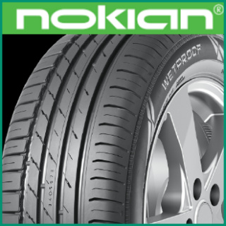 205/60 R 16 Nokian Wetproof 92H nyári