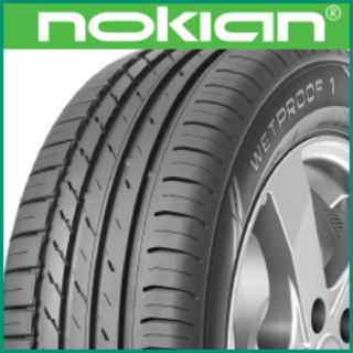 205/55 R 16 Nokian  Wetproof 1 91 H nyári