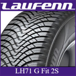 255/45 R 20 Laufenn LH71 G FIT 4S 105W négyévszakos