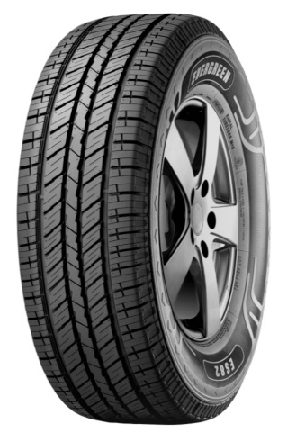 255/70 R 16 Evergreen ES82 111T nyári