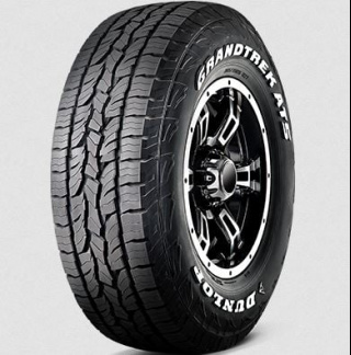 265/70 R 16 Dunlop GRANDTREK AT5 112T nyári