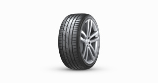 235/40 R 19 Hankook K127 iON evo 96W 