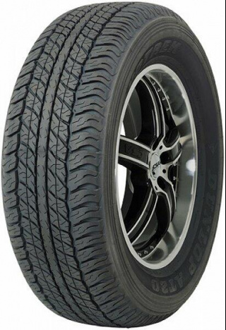 265/65 R 17 Dunlop GRANDTREK AT20 112S nyári