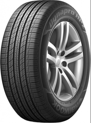 285/40 R 22 Hankook RA33D Dynapro HP2 Plus 110H nyári