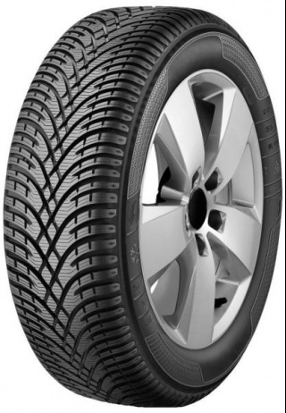 285/45 R 20 Bf Goodrich G-FORCE WINTER2 SUV 112V téli