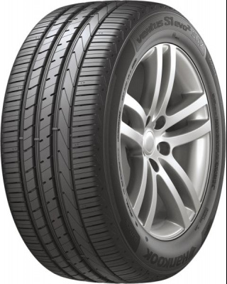225/60 R 18 Hankook K117C Ventus S1 evo2 SUV 104W nyári