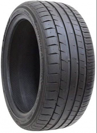 265/45 R 21 Davanti Protoura Sport  108W nyári