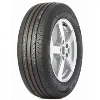 215/60 R 16 GITI Premium SUVPX1 95V nyári