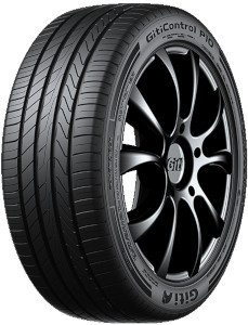 215/45 R 18 GITI Control P10 93W nyári