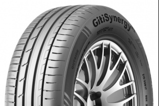 215/55 R 18 GITI Synergy H2 (SUV) 99V nyári
