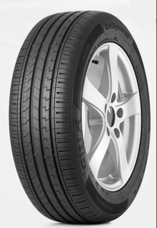 185/70 R 14 GITI Synergy E1 88H nyári