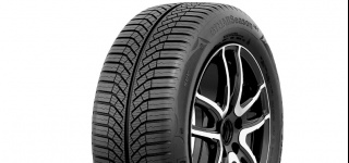 215/60 R 16 GITI AllSeason AS1 99V négyévszakos