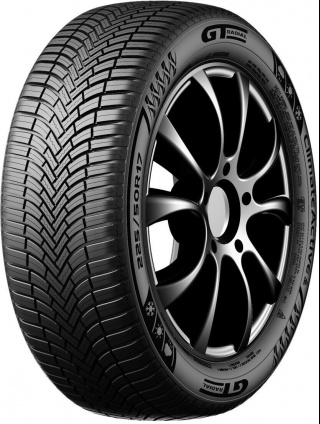 185/65 R 15 Gt radial ClimateActive 92V négyévszakos