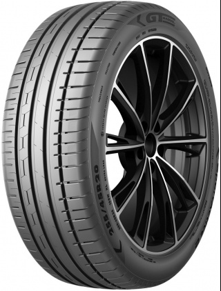 245/45 R 20 Gt radial SportActive 2 SUV 103Y nyári