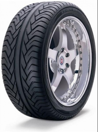 275/50 R 20 Yokohama ADVAN S.T. 113W nyári