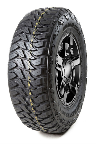 235/70 R 16 Sonix PRIMEMASTER M/T II 110 Q nyári