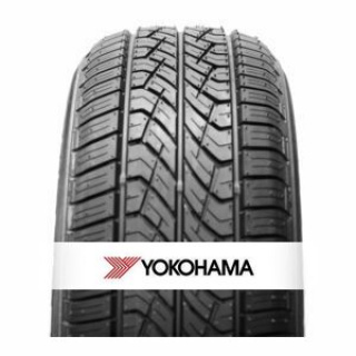 225/60 R 17 Yokohama GEOLANDAR G95 99V nyári