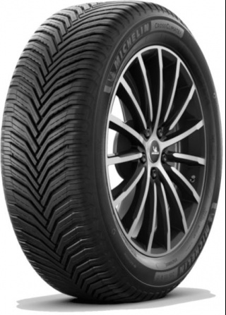 225/55 R 18 Michelin CROSSCLIMATE 102V négyévszakos