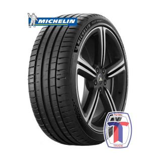 245/35 R 20 Michelin PILOT SPORT S 5 95Y nyári