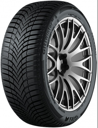 175/65 R 14 GITI Winter W2 82T téli