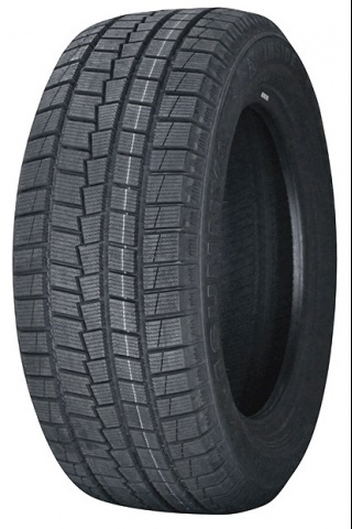 235/55 R 18 Wanli SW312 104S téli