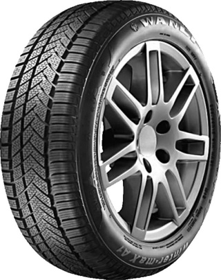 205/55 R 16 Wanli SW211 91H téli