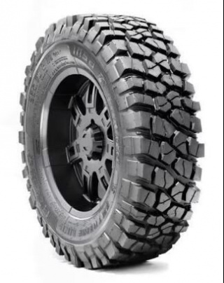 265/70 R 17 Insa turbo RISKO MT 112Q nyári