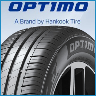 195/65 R 15 OPTIMO OK61 Touring 91 H nyári