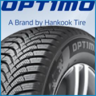 165/70 R 14 OPTIMO Winter Touring OW41 81 T téli